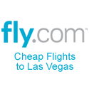 Fly.com - Cheap Flights to Las Vegas
