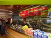 Menu counter