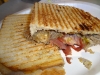 Pretty pathetic panini
