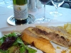 Steak 'um at Eiffel Tower