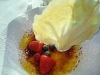 Creme brulee