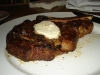 Delmonico rib-eye