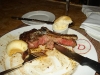 Delmonico rib-eye