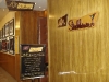 Aj's Steakhouse entrance