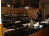 Open kitchen