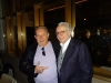 Alain Ducasse and Robin Leach
