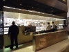 Open kitchen