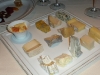 A cacaphony of cheese