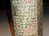 A dessert wine even older than ELV