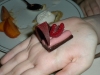 Hand modeling by Erica Bloch