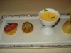 Amuse bouche