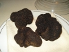 You don't know the truffles I've seen