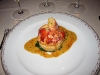 Lobster a la Wenberg