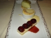 Desserts