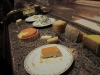 Cheese cart