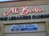 Ali Baba