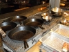 Cast iron cookery