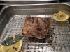 Tasmanian trout 