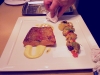 Ready to eat