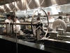 Open kitchen 