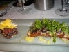 Tuna two ways