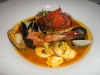 Moloney's fish stew