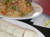 ELV's lunch