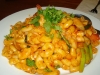 Thai macaroni - who knew?