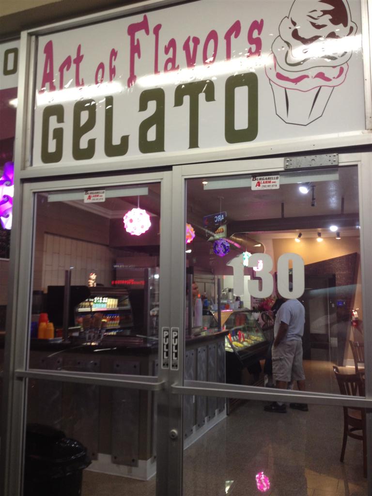 EATING LAS VEGAS The 50 Essential Restaurants 50. ART OF FLAVORS — Eating Las VegasEating