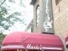 Mario's on Arthur Avenue