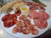 Salumi platter
