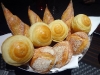 Beauteous breads