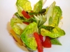 Salad doesn't get any prettier