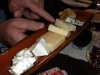 6 farmstead cheeses