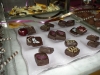 Megan Romano's chocolates