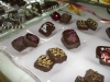 Megan Romano's chocolates