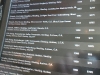 Computerized wine list