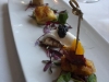 Amuse bouche platter