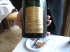 A fine house Champagne