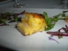 Mini croque monsieur