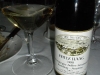 1998 Auslese Riesling - Sweet!