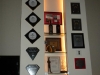 Award wall