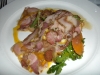 House made head cheese