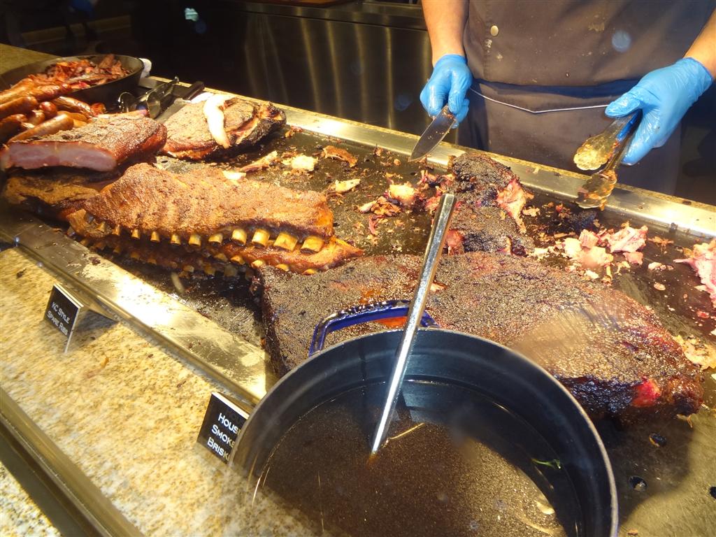 Las Vegas man kills himself after lifetime buffet pass is revoked