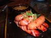 Kurbota sausages