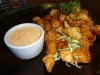 Chile chicken