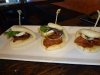 Duck buns
