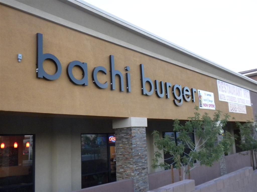 bachi burger