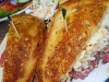 Reuben close-up!