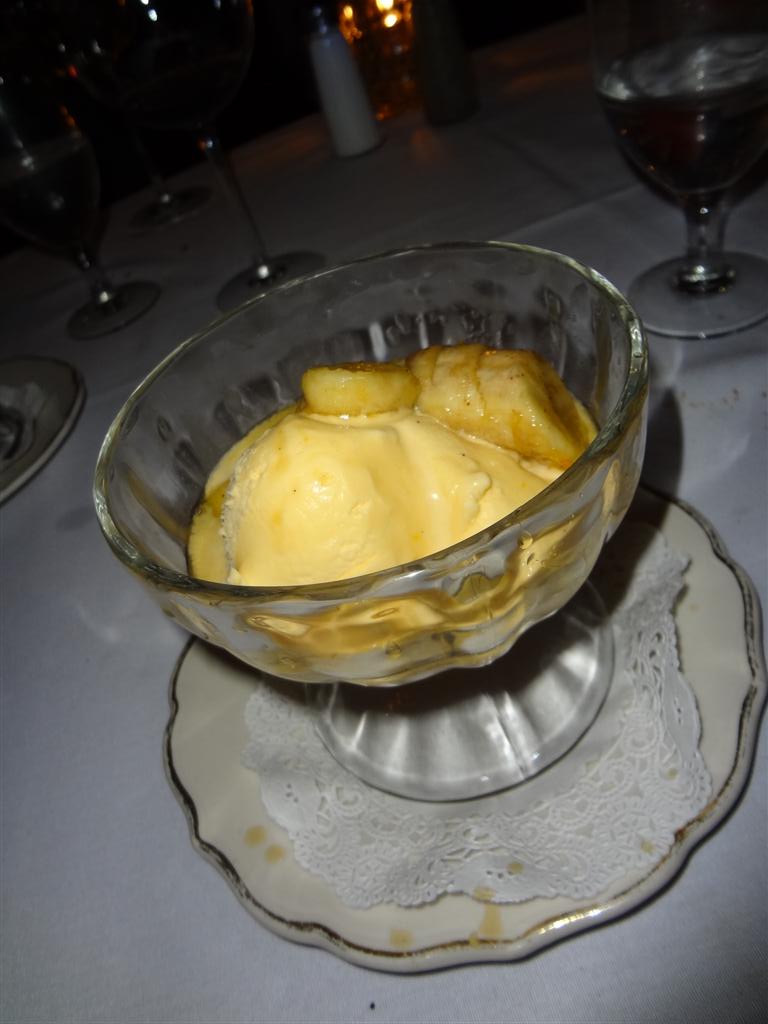 Muhammad Ali at the GOLDEN STEER — Eating Las VegasEating Las Vegas